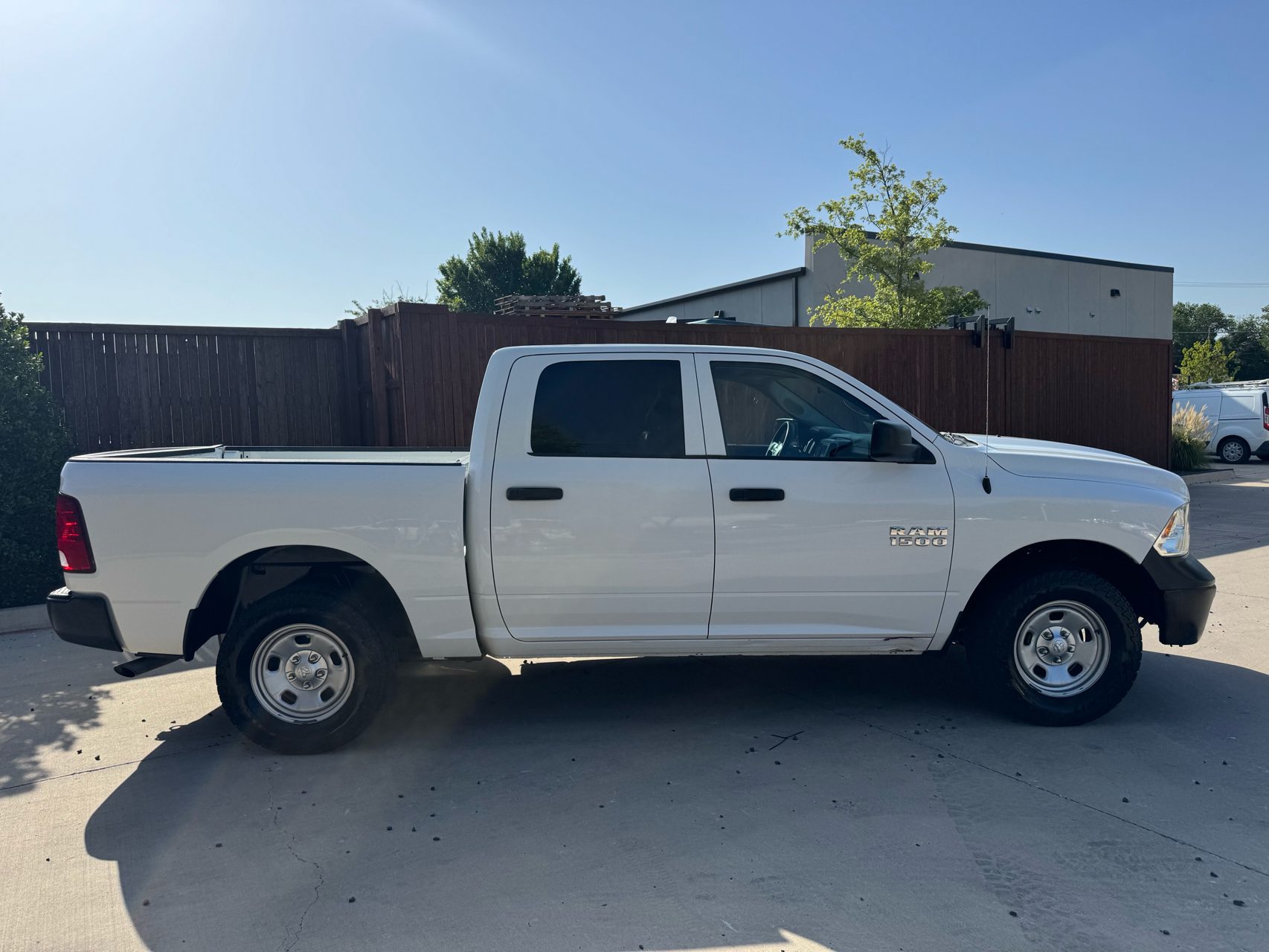 ram ram 1500 pickup 2018 1C6RR7KG4JS286545 image ram ram 1500 pickup 2018 1C6RR7KG4JS286545 image